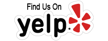 Find Us On Yelp